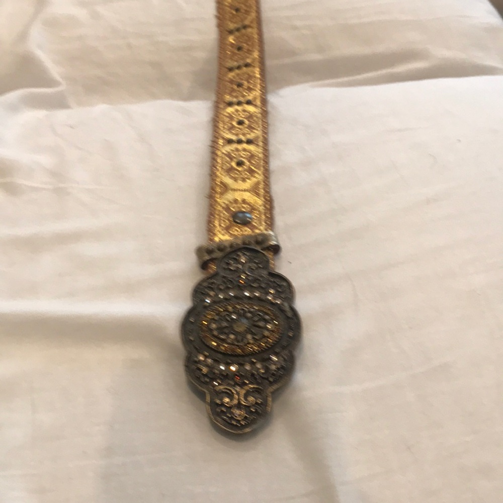 Belt